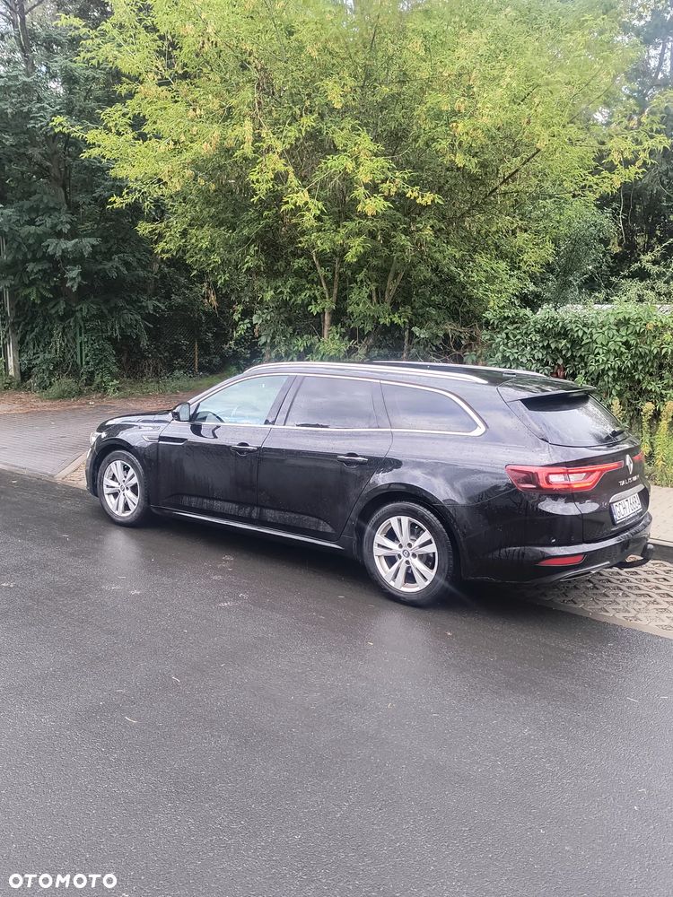 Renault Talisman - 10