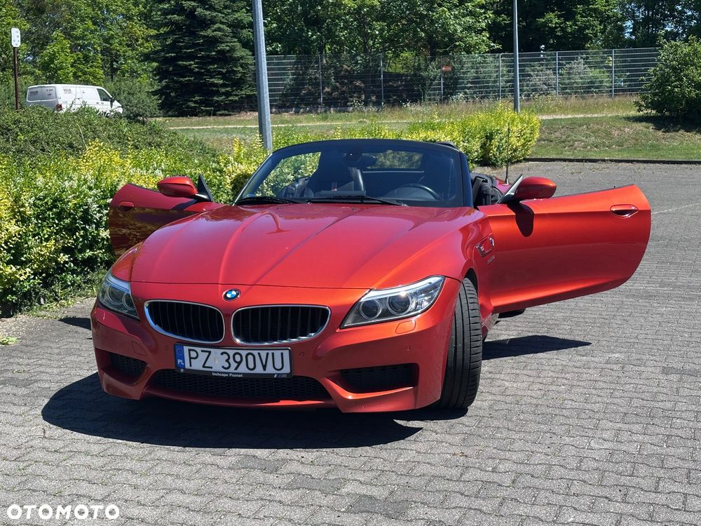 BMW Z4 - 15