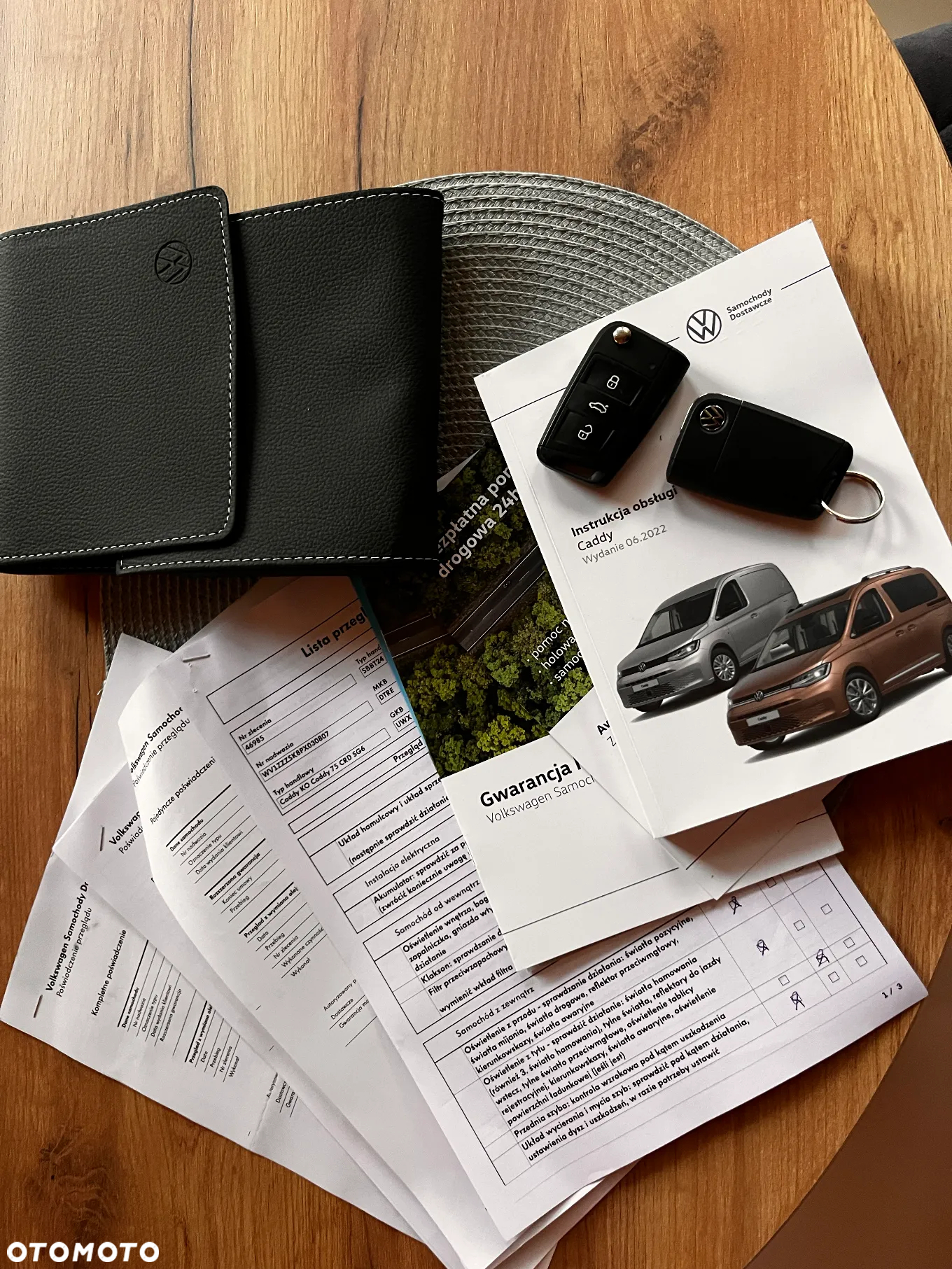Volkswagen Caddy 2.0 TDI - 23