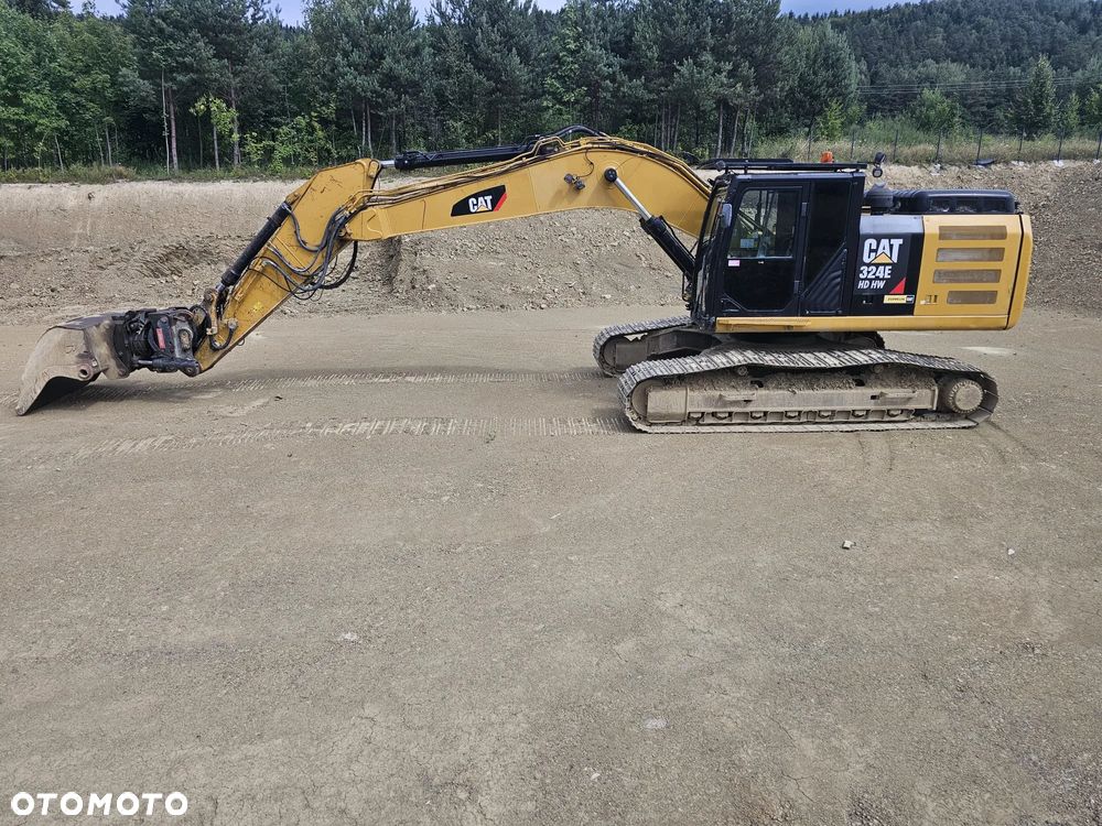 Caterpillar 324EL - 1