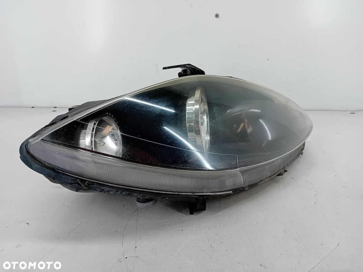LAMPA PRZÓD PRAWA SEAT ALTEA 5P1941006A 89309820 - 4