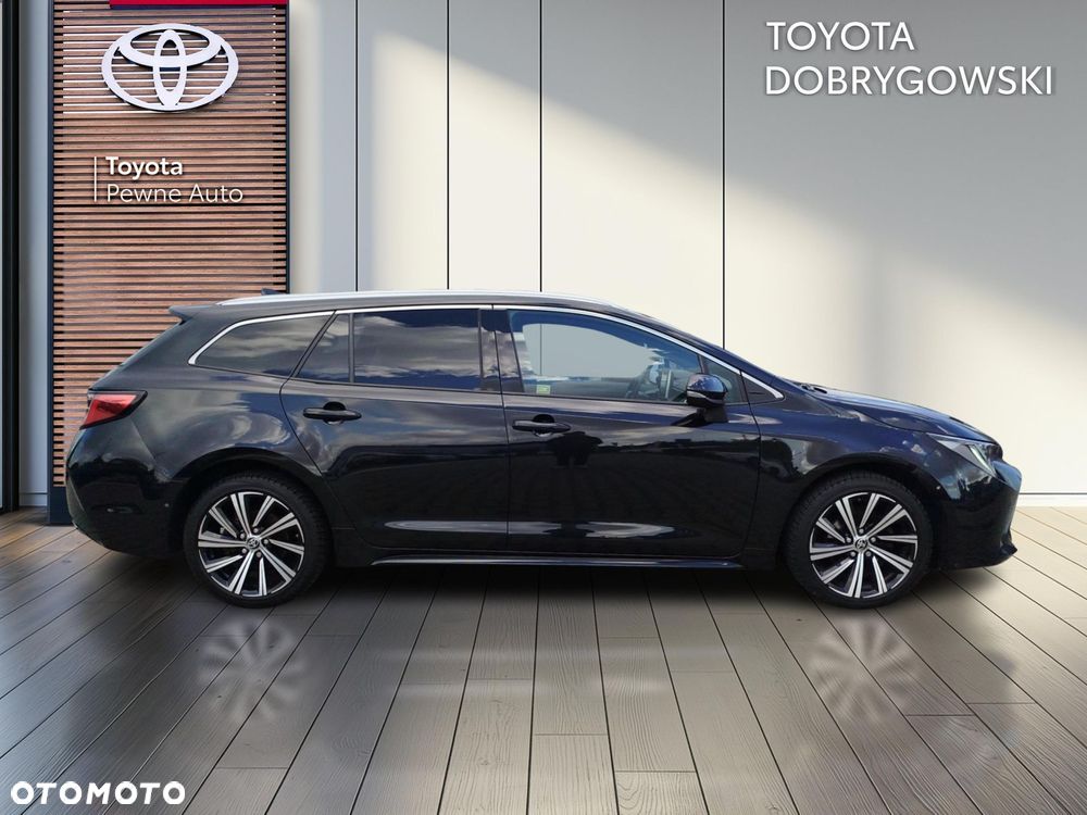Toyota Corolla - 6