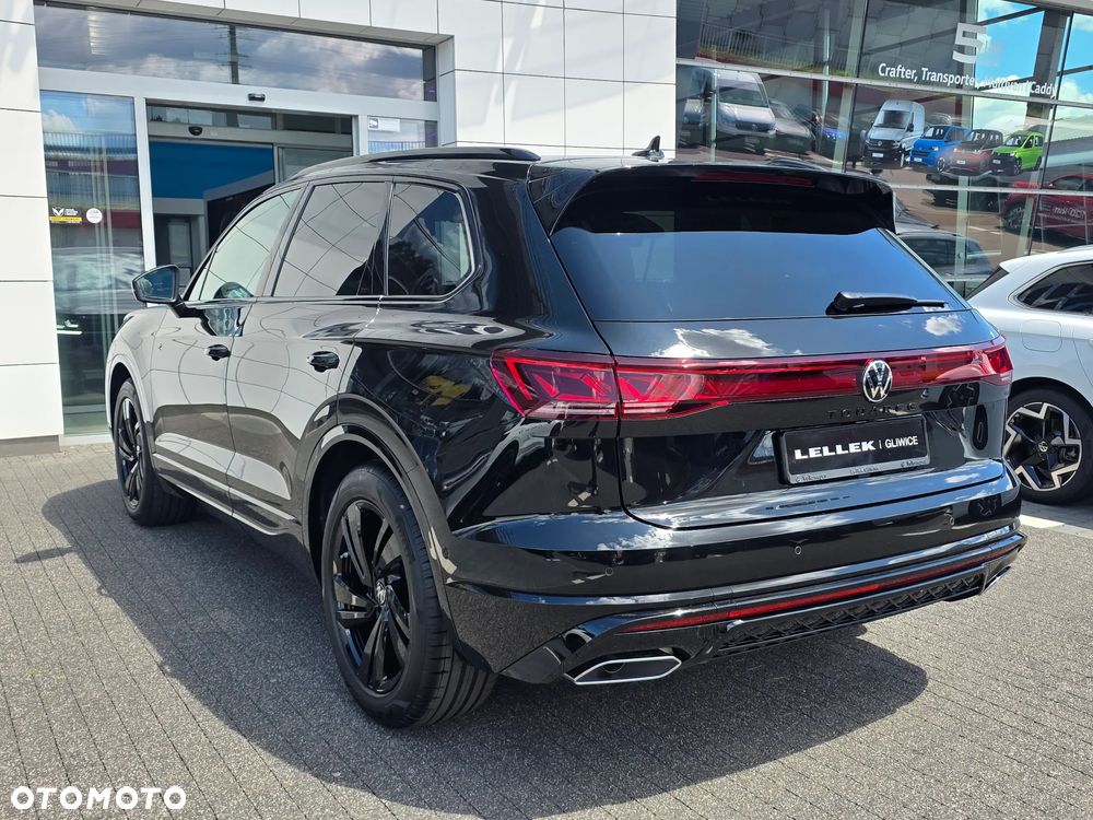 Volkswagen Touareg 3.0 V6 TDI SCR 4Mot R-Line - 6
