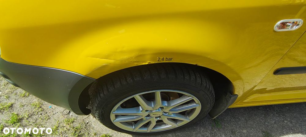 Volkswagen Caddy Mixt komfort - 15