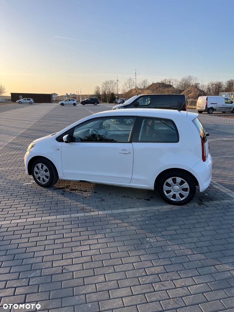 Skoda Citigo 1.0 Ambition - 8
