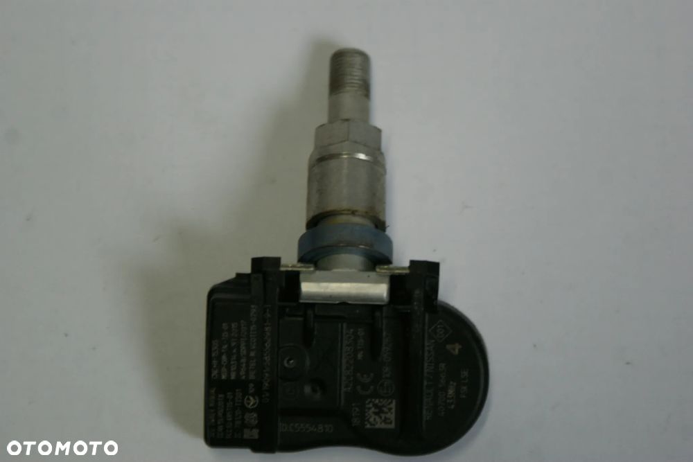 CZUJNIK CZUJNIKI CIŚNIENIA KOŁA OPON NISSAN 85 - 5