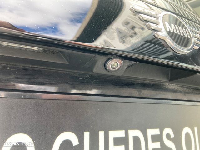 MINI 3 Portas Cooper SE S - 11