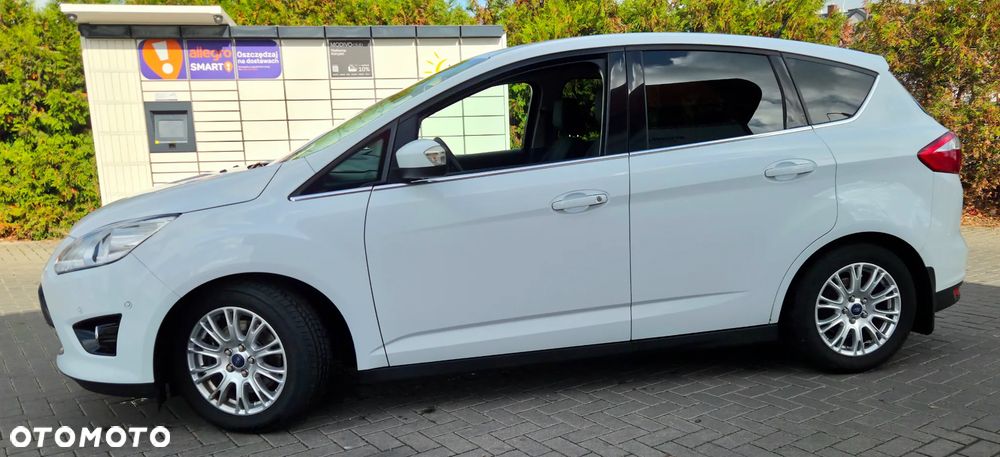 Ford C-Max 2012 photo 5
