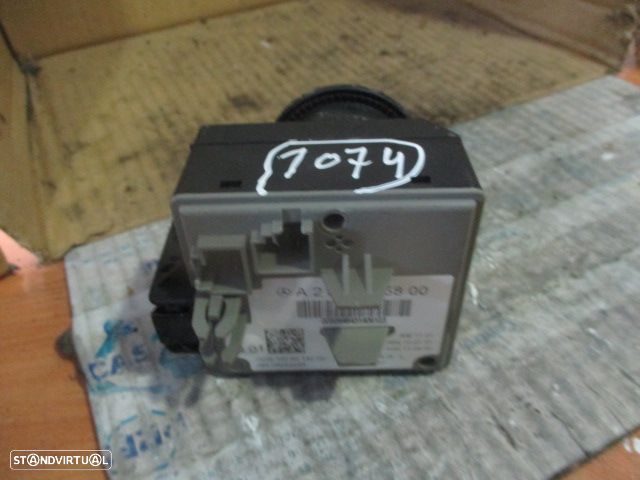 Centralina A6429002900 A2129055800 MERCEDES W212 2011 E300CDI ORIGINAL - 1