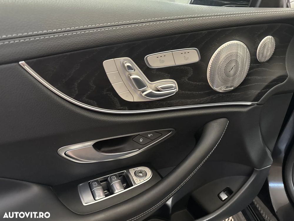 MERCEDES-BENZ E-Class 2021 — imagine 15