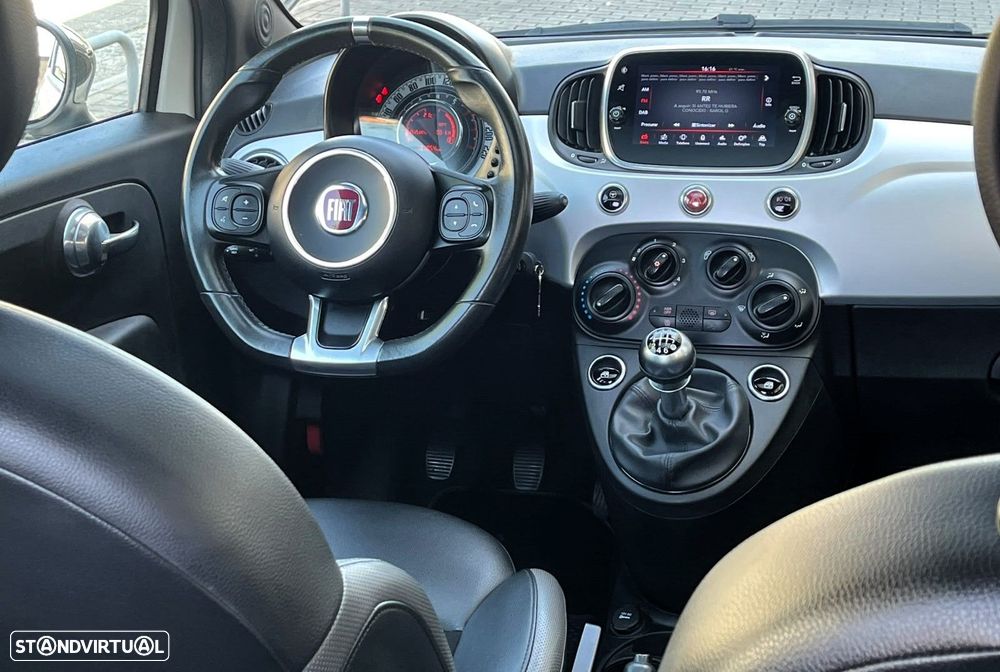 Fiat 500 - 39