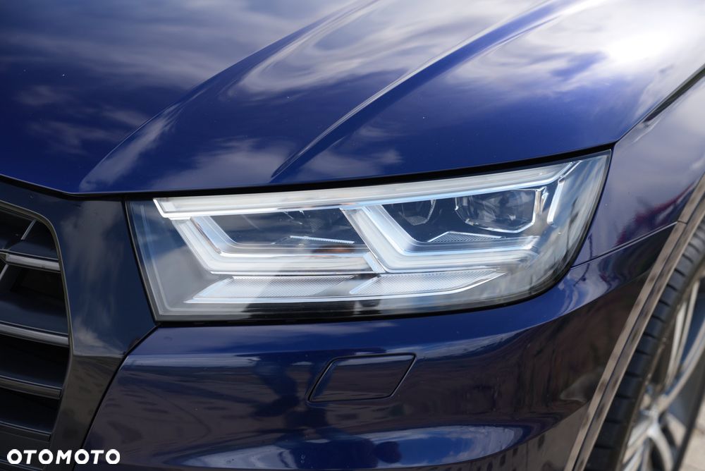 Audi Q5 35 TDI Quattro S tronic - 17