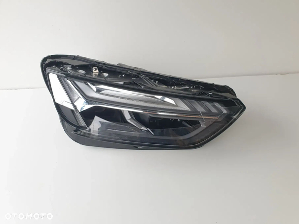 80A941036 E Audi SQ5 Q5 Matrix Full Led Lampa Prawa