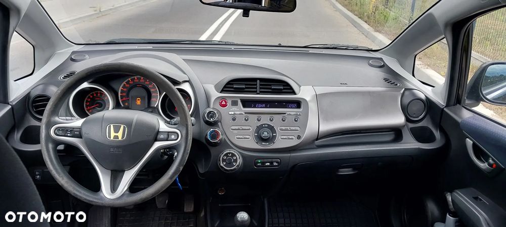 Honda Jazz 1.2 i-VTEC - 13