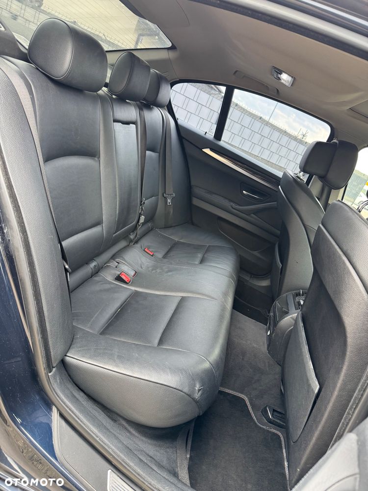 BMW Seria 5 - 19