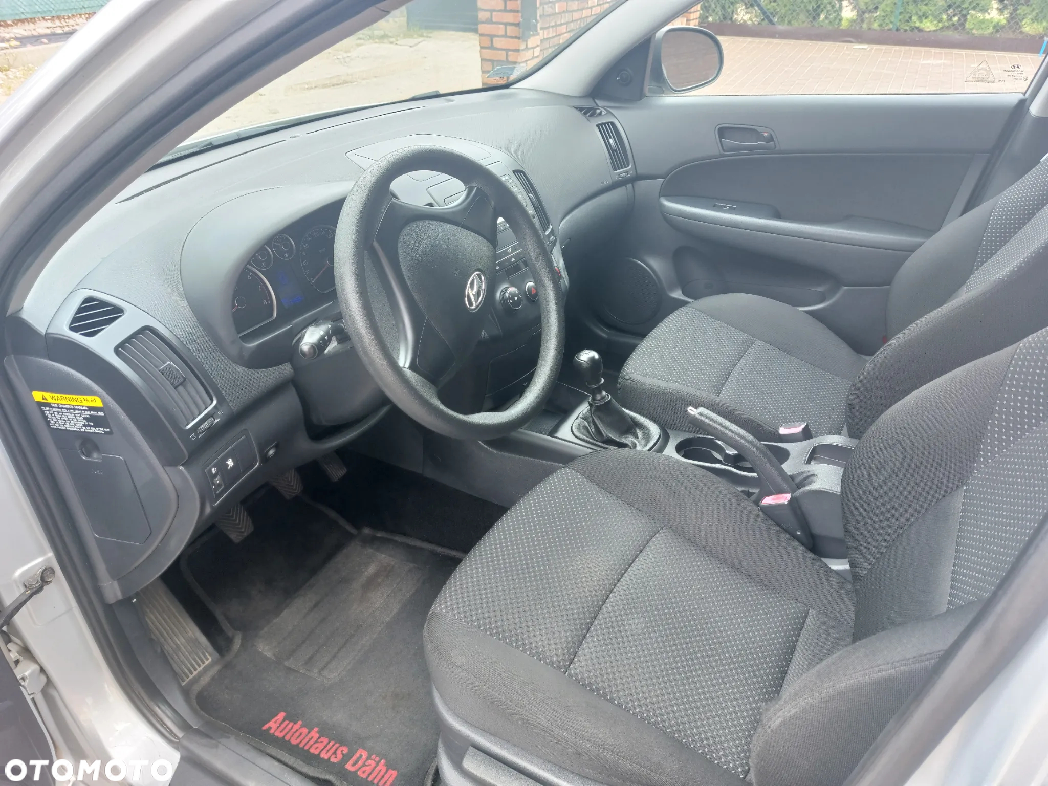 Hyundai i30 i30cw 1.4 Classic - 7