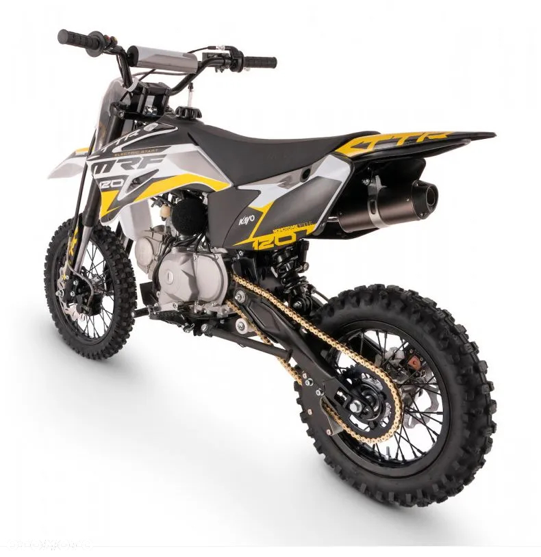 MRF Inny
