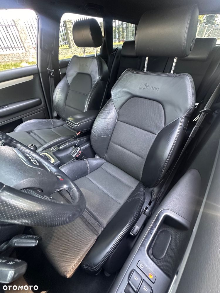 Audi A4 Avant - 17