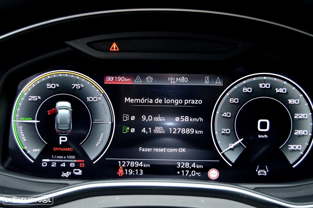 Audi A6 50 TFSI e quattro S tronic S line - 19