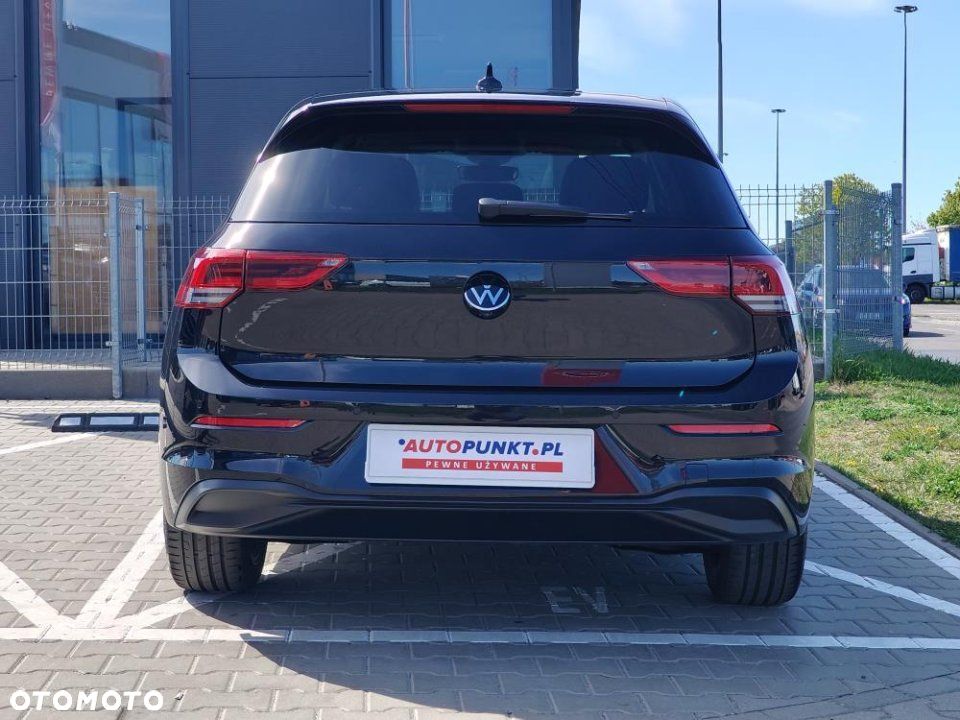 Volkswagen Golf - 5