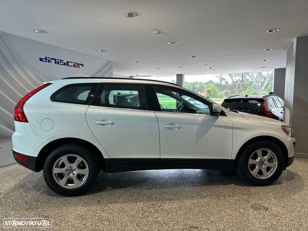 Volvo XC 60 2.4 D3 Momentum Start/Stop - 31