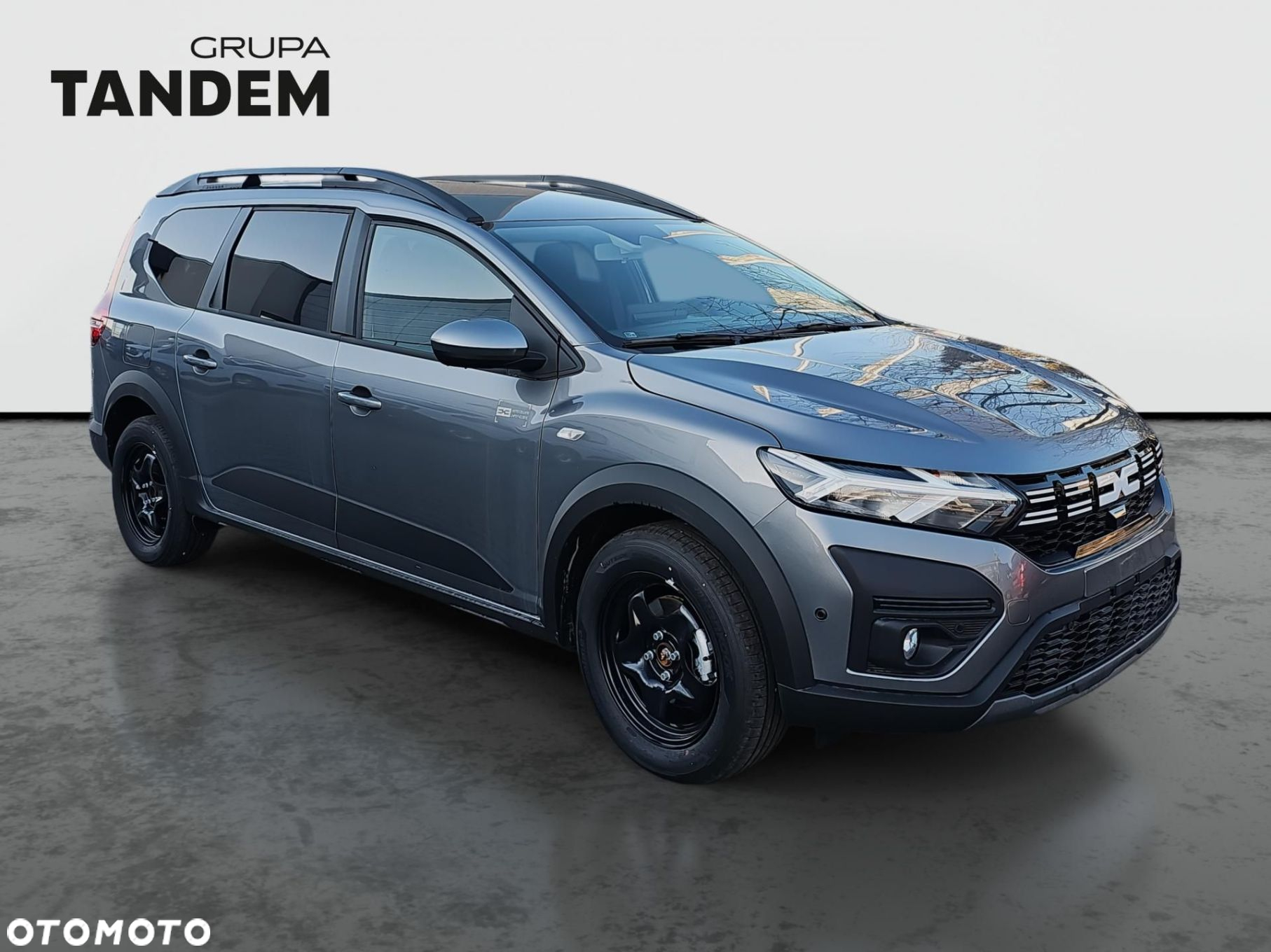 Dacia Jogger - 3