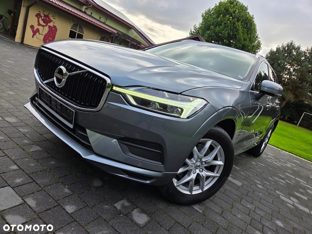Volvo XC 60 D4 Momentum Pro - 1
