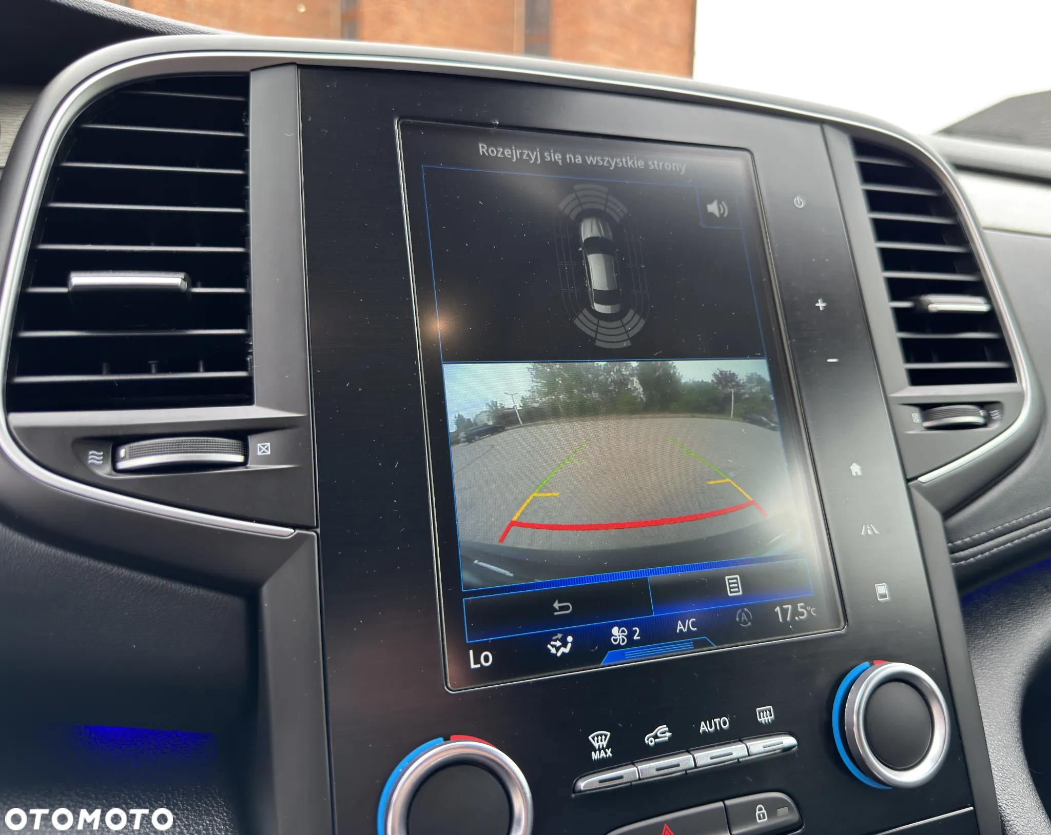 Renault Talisman 1.6 Energy TCe Initiale Paris EDC - 23