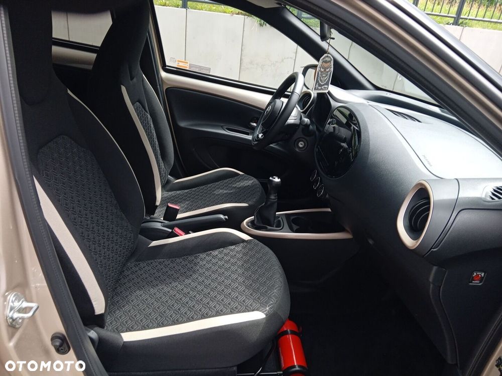 Toyota Aygo X - 11