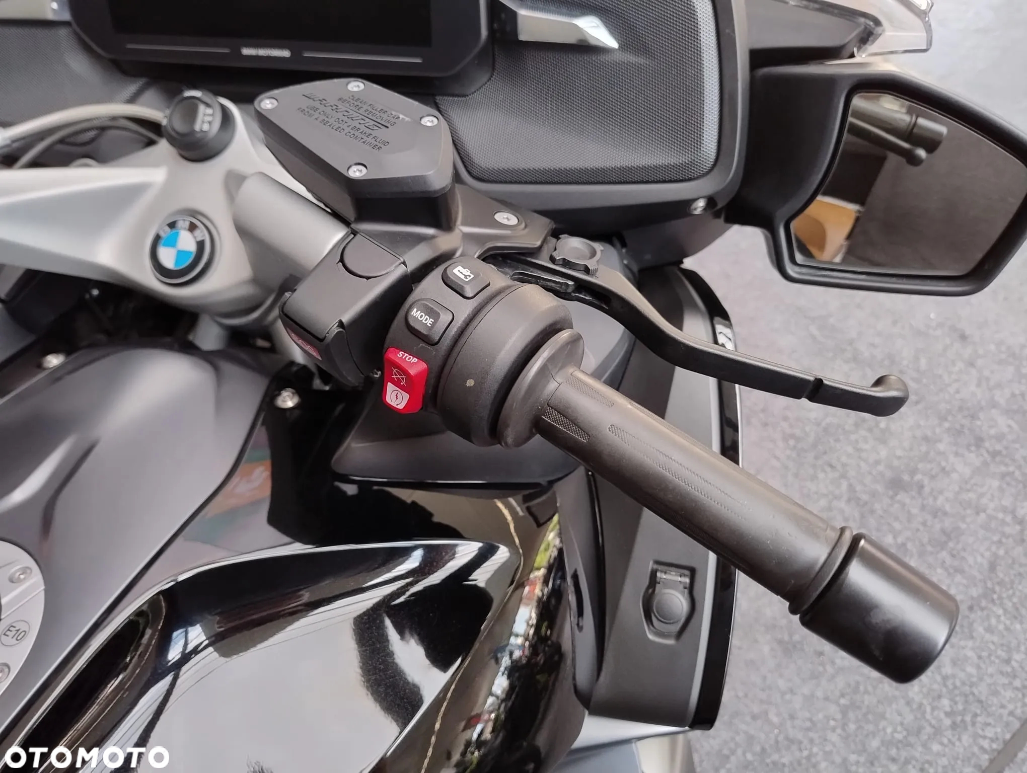 BMW RT - 19