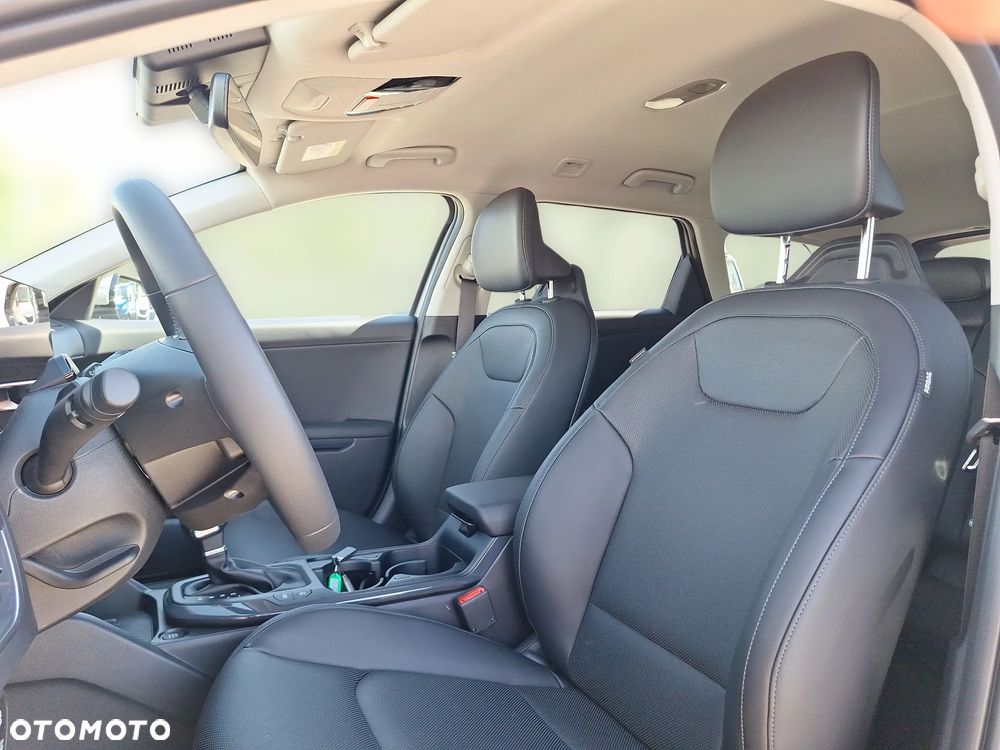 Kia K4 1.6 T-GDI L - 13