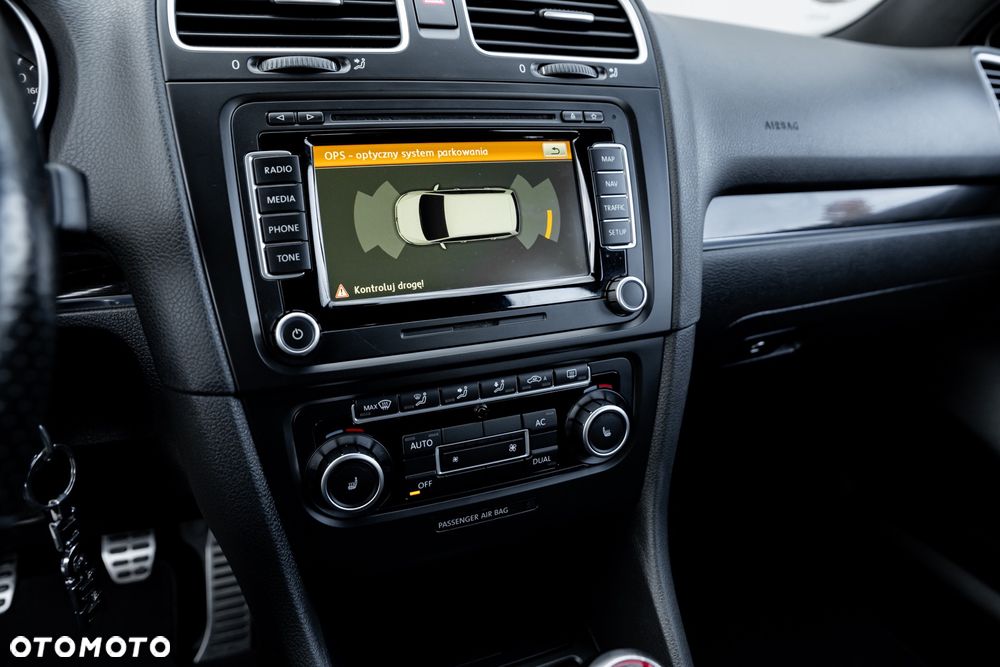 Volkswagen Golf 2.0 GTI - 33