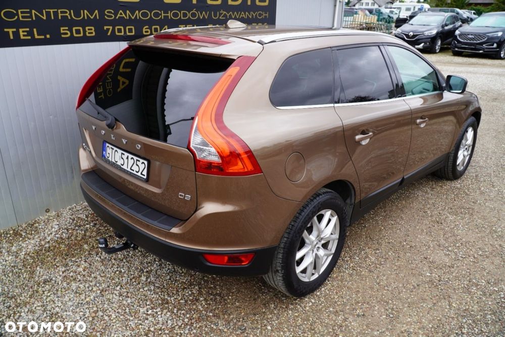 Volvo XC 60 D3 Ocean Race - 37