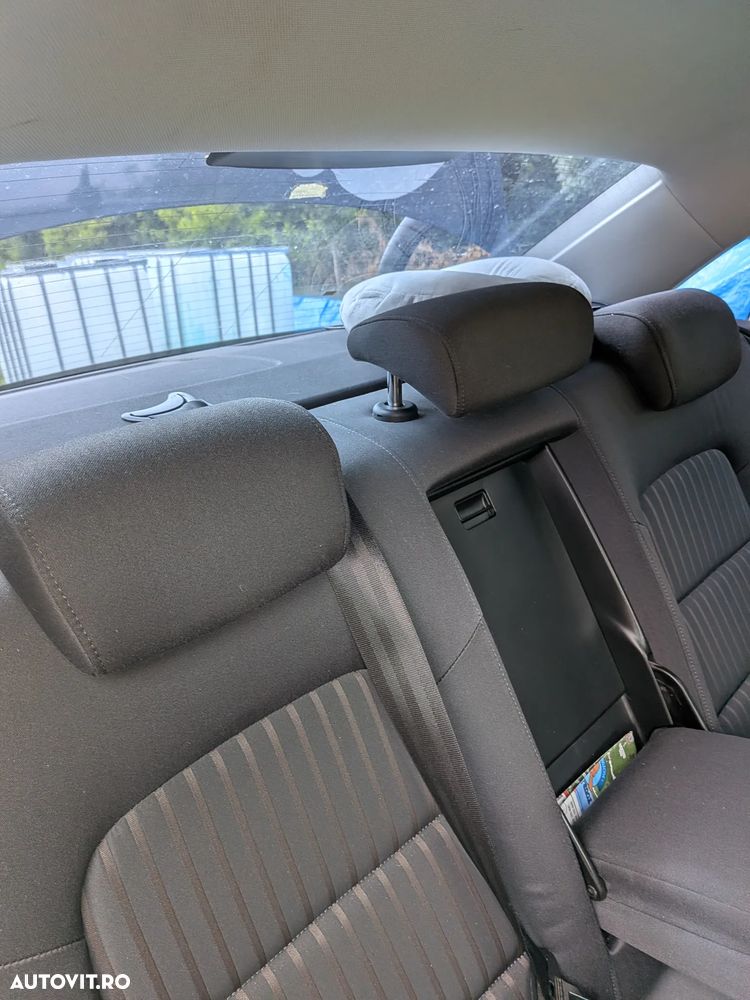 Audi A4 Limuzina 2.0 TDI B8 - 8