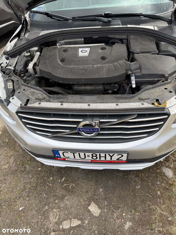 Volvo XC 60 D3 Momentum - 11