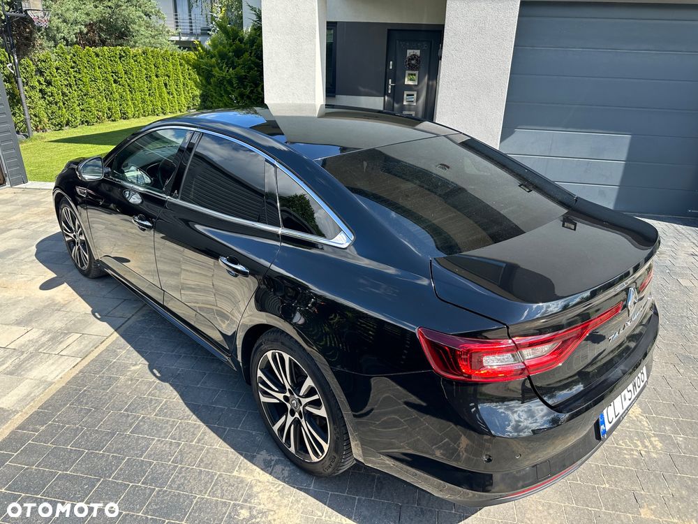 Renault Talisman ENERGY dCi 130 EDC INTENS - 3