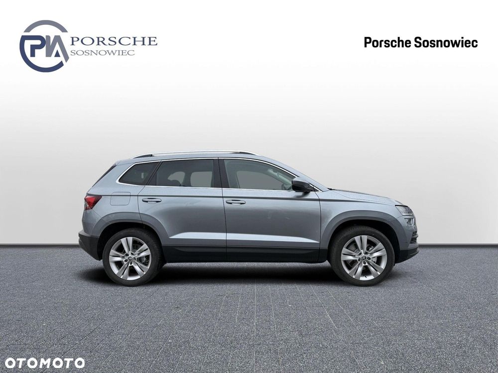 Skoda Karoq - 7