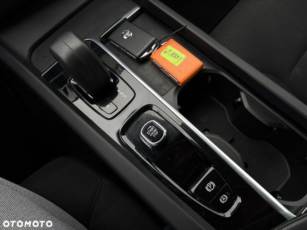 Volvo XC 60 - 26