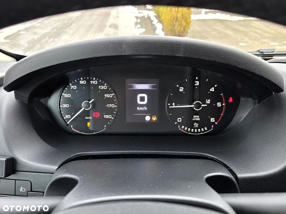 Peugeot L3H2 Brygadowy - 16