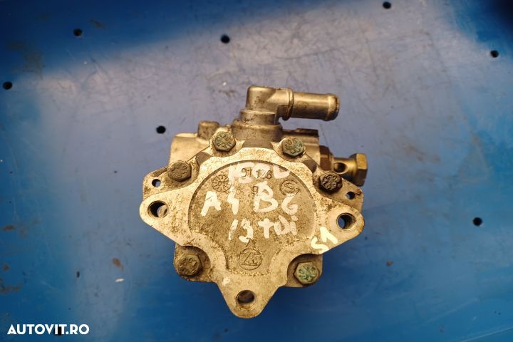 Pompa servodirectie 8D0145156T Audi A4 B6 [2000 - 2005] Sedan 1.9 TDI - 1
