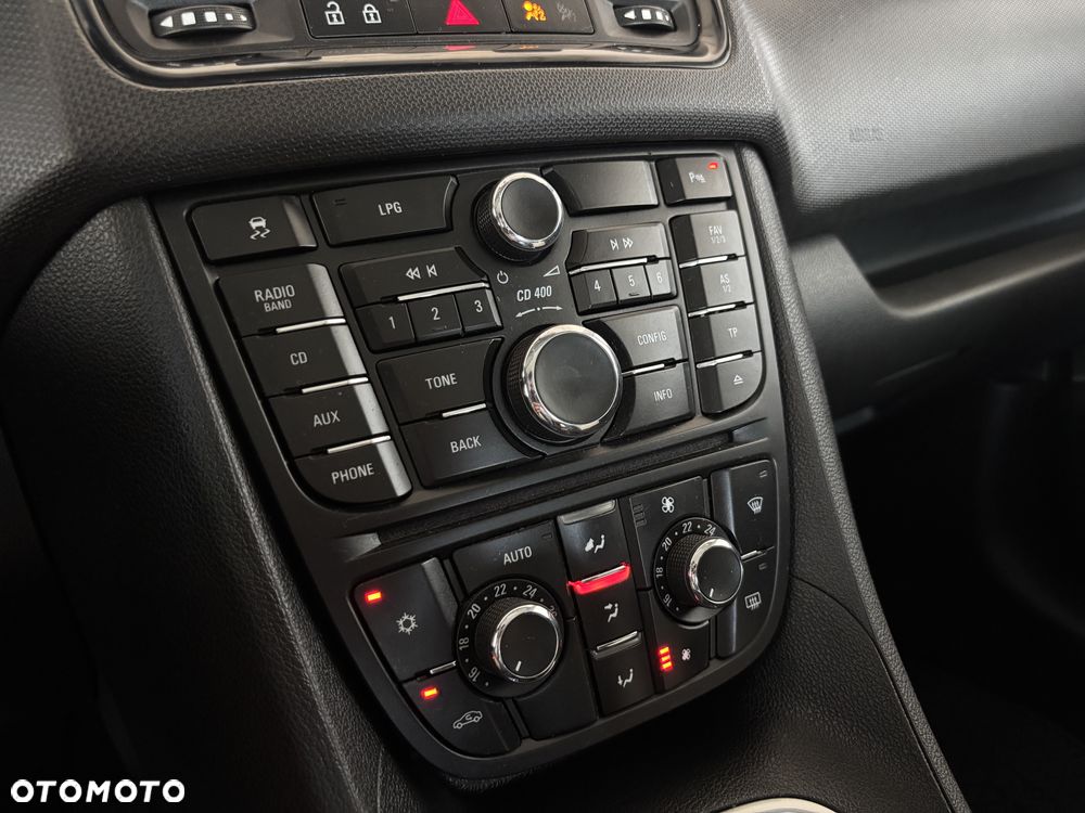 Opel Meriva - 3