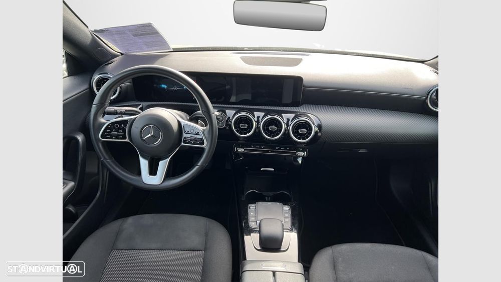 Mercedes-Benz CLA 180 d Shooting Brake Style Plus Aut. - 9