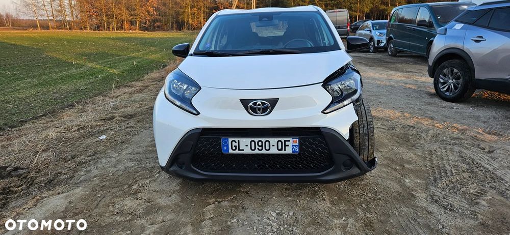 Toyota Aygo X - 3