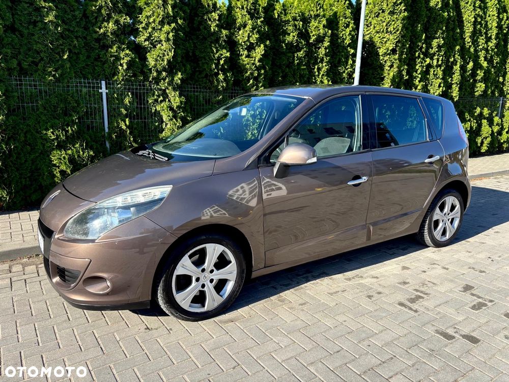Renault Scenic dCi 130 FAP Bose Edition - 6