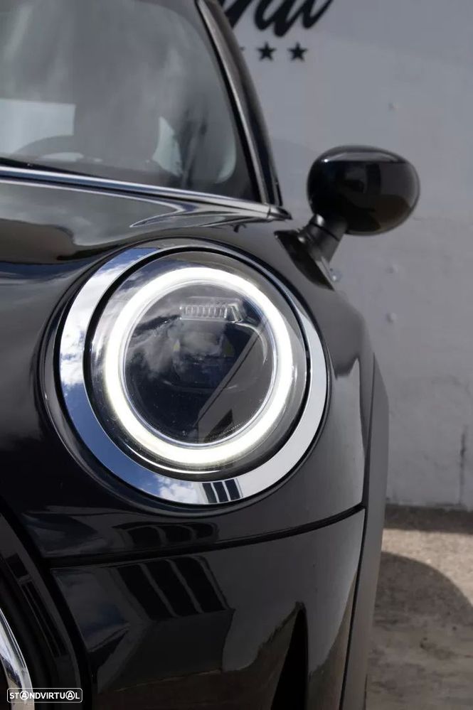MINI 5 Portas One Sport Edition - 8
