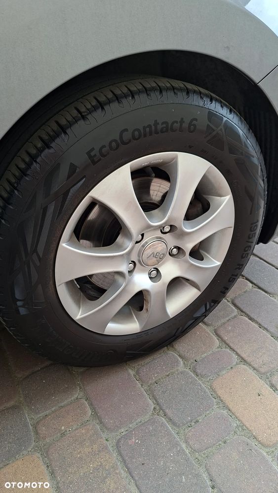 Hyundai i30 1.4 CRDi Comfort - 13