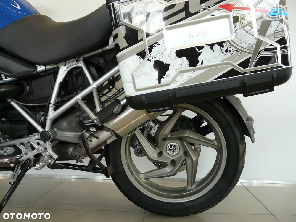 BMW GS - 18