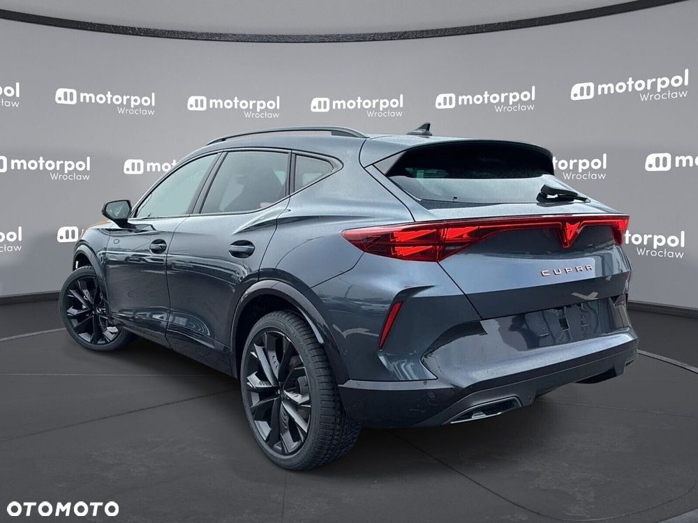 Cupra Formentor - 10