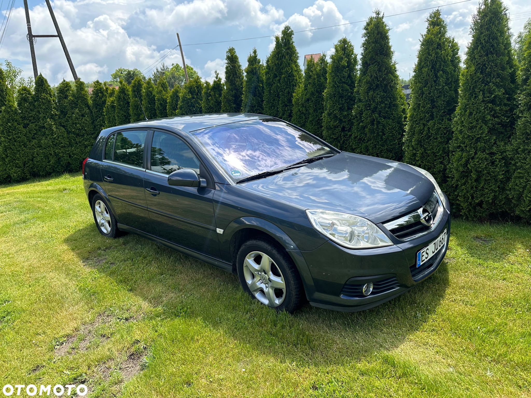 Opel Signum 1.8 Business - 15