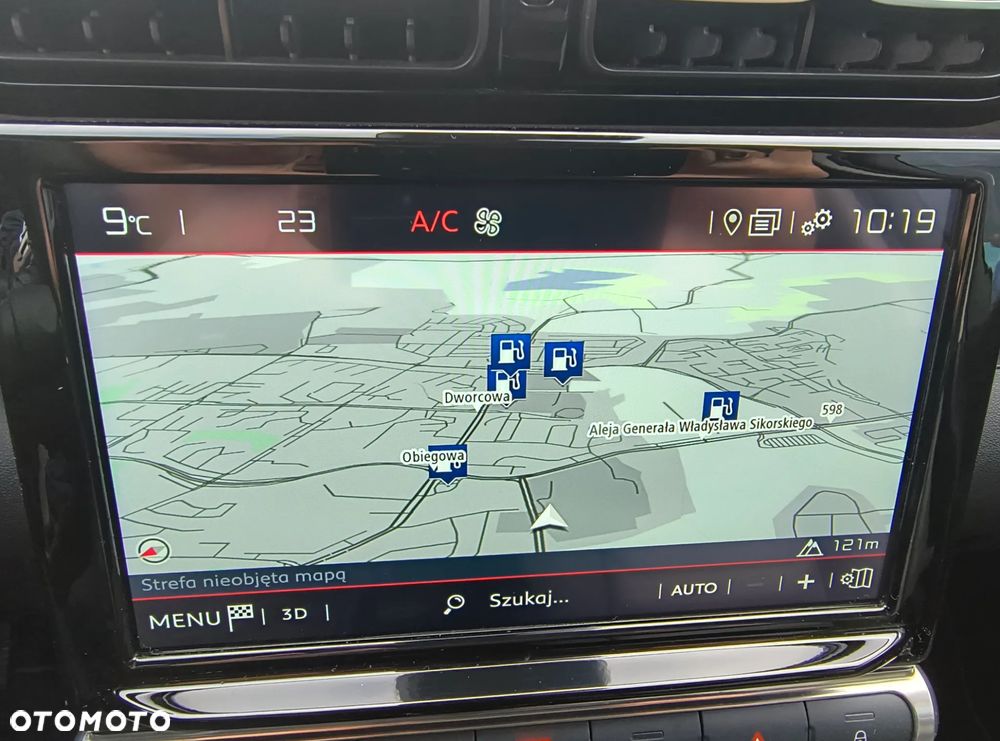Citroën C3 Aircross 1.2 PureTech GPF Shine Pack S&S - 22
